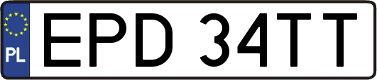EPD34TT