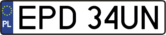 EPD34UN