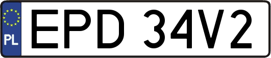 EPD34V2