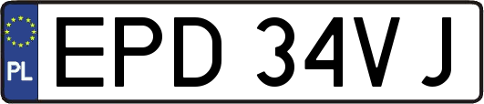 EPD34VJ