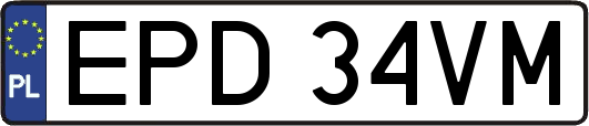 EPD34VM