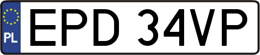 EPD34VP