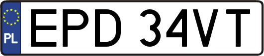 EPD34VT
