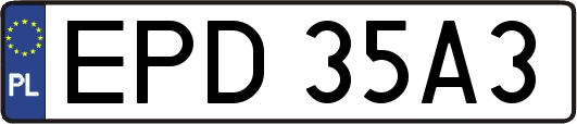 EPD35A3