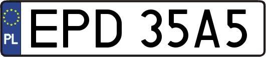 EPD35A5