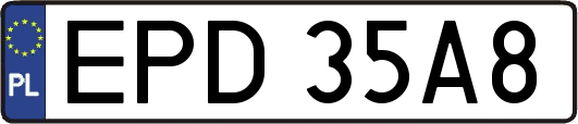 EPD35A8