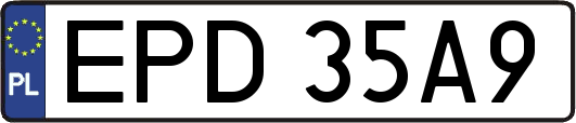 EPD35A9