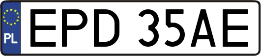 EPD35AE