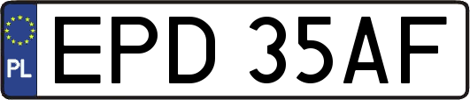 EPD35AF