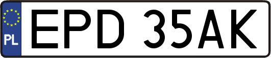 EPD35AK