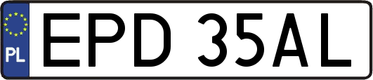 EPD35AL