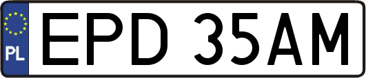EPD35AM