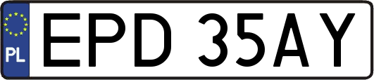 EPD35AY