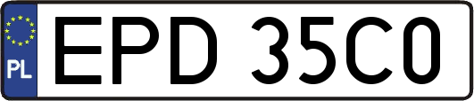 EPD35C0