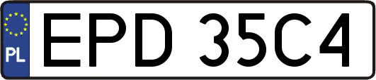 EPD35C4