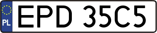EPD35C5