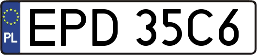 EPD35C6