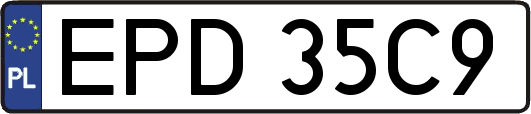 EPD35C9