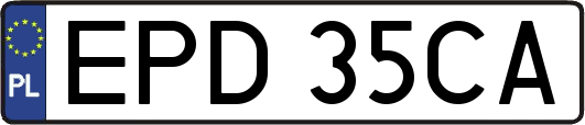 EPD35CA