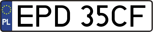 EPD35CF