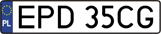 EPD35CG