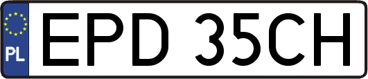 EPD35CH