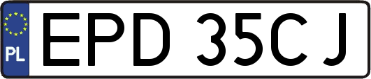 EPD35CJ