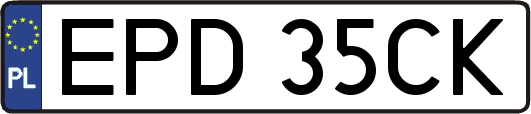 EPD35CK