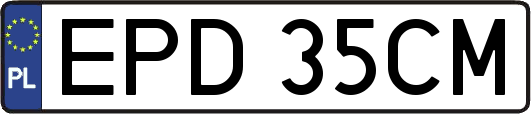 EPD35CM