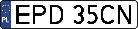 EPD35CN