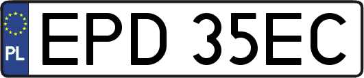 EPD35EC