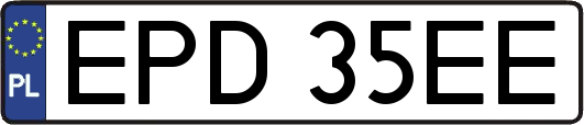 EPD35EE
