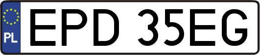 EPD35EG