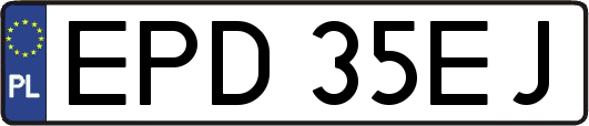 EPD35EJ