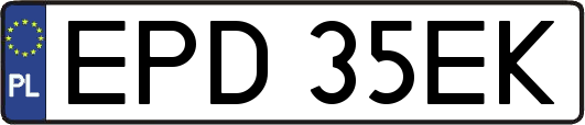 EPD35EK