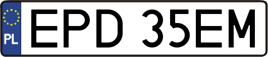EPD35EM