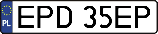 EPD35EP