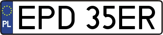 EPD35ER