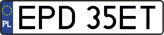 EPD35ET