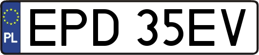 EPD35EV