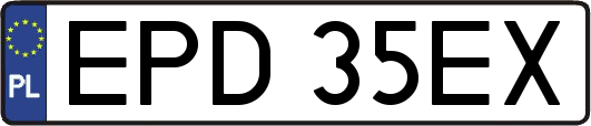 EPD35EX