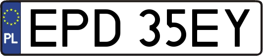 EPD35EY