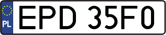 EPD35F0
