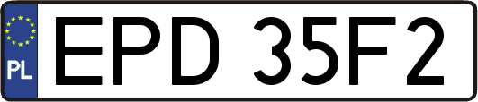EPD35F2