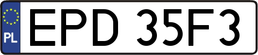 EPD35F3