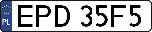 EPD35F5
