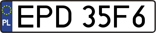 EPD35F6
