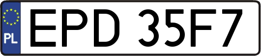 EPD35F7