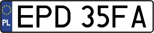 EPD35FA