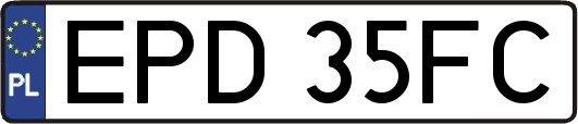 EPD35FC